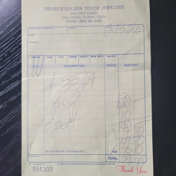 Genuine 2.00ct Diamond & Platinum Eternity Band - Picture 16 of 16